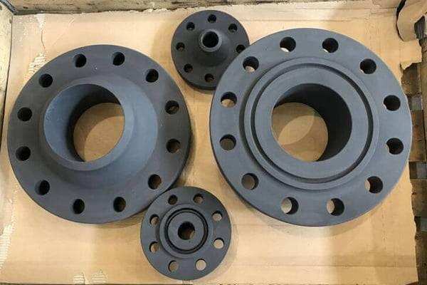 carbon-steel-flanges