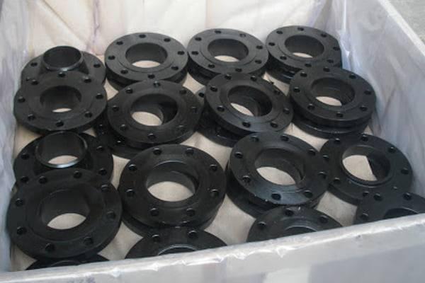 carbon-steel-flanges