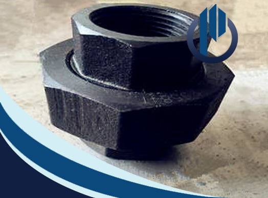 Carbon Steel Forged Union