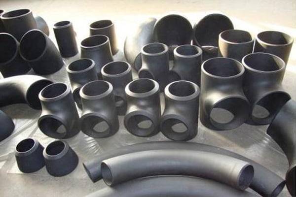 Carbon Steel Pipe Fittings