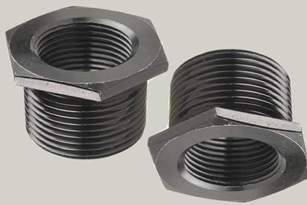 Carbon Steel Plug Bushing