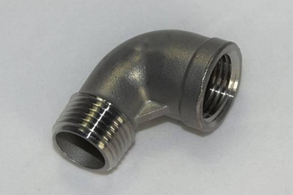 Carbon Steel Street elbow