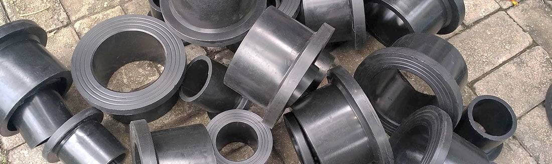 Carbon Steel Stub End