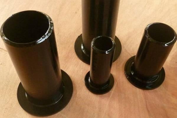 carbon steel stub ends