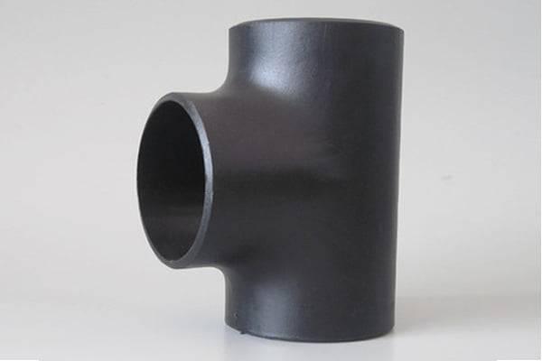 Carbon Steel Tee Pipe Fitting