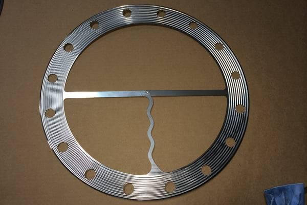 Stainless Steel Gasket
