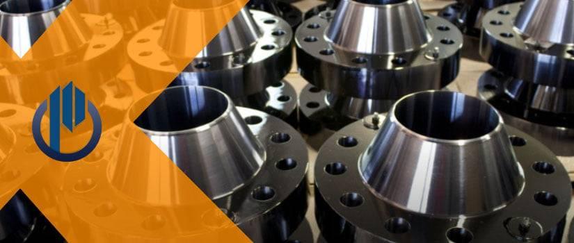 FLANGES