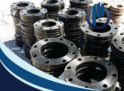 alloy steel forged flanges