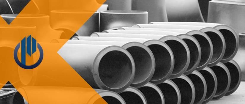ALLOY STEEL ELBOW MANUFACTURER