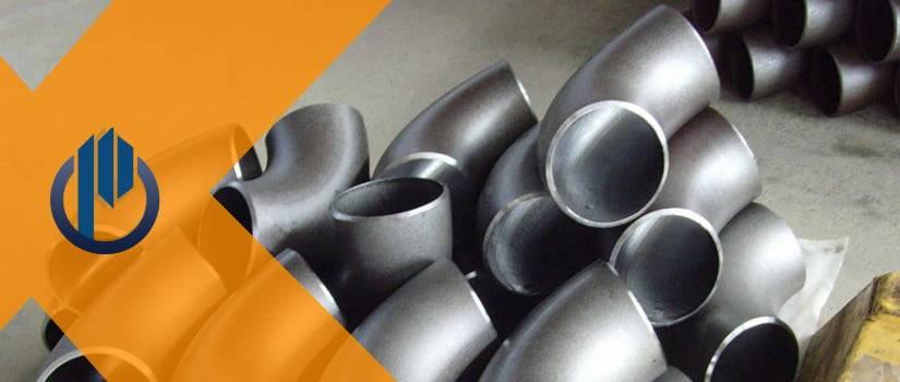 ALLOY STEEL PIPE ELBOW MANUFACTURER