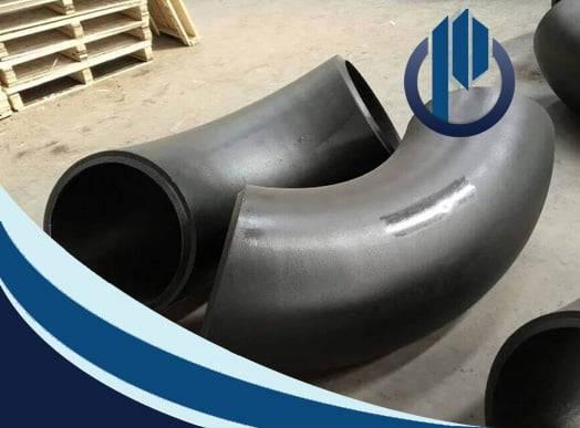 Long Radius Elbow