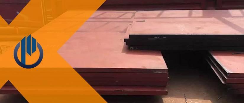 Wear Plates Supplier