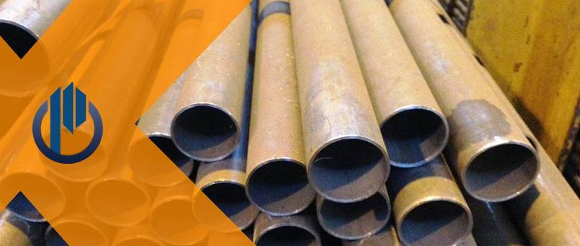 ASTM A423 Corten Steel Grade 1 Tube