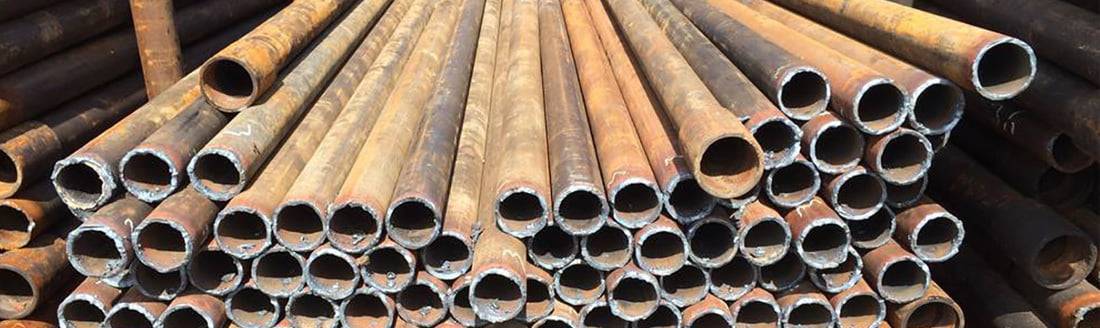 A423 Grade 1 tube