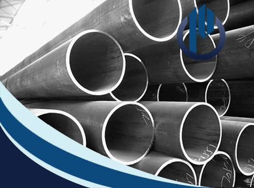 Alloy Steel Pipes