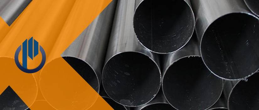 Alloy Steel Seamless Pipe