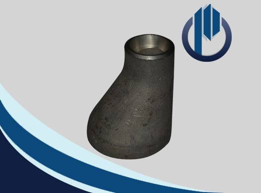 alloy steel eccentric reducer