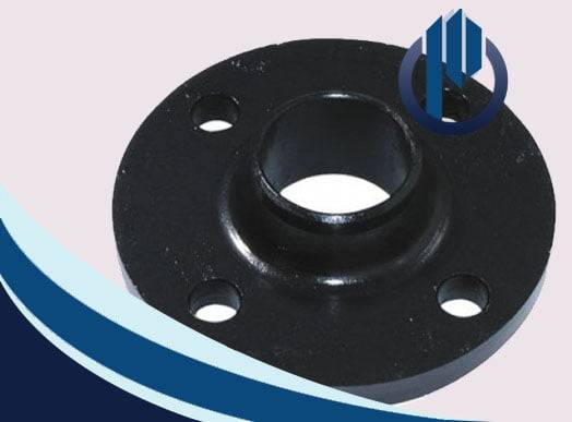 alloy steel flat face weld neck flanges