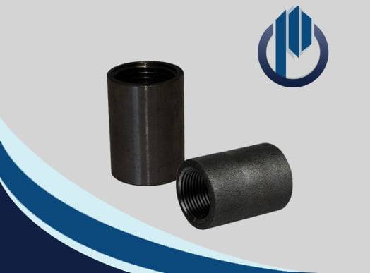 Alloy Steel Forged Full Coupling