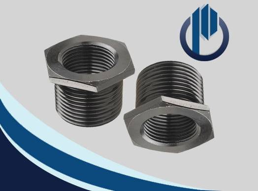 Alloy Steel Hex Head Plug