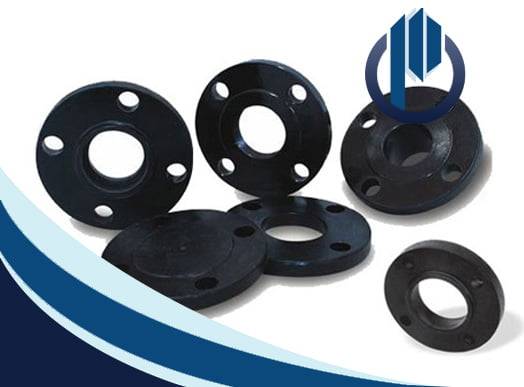 Alloy Steel Raised Face Slip On Joint Flange