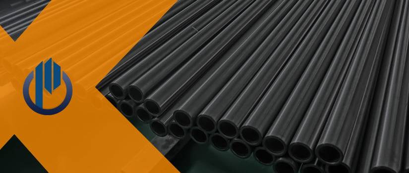 Alloy Steel Seamless Tubing
