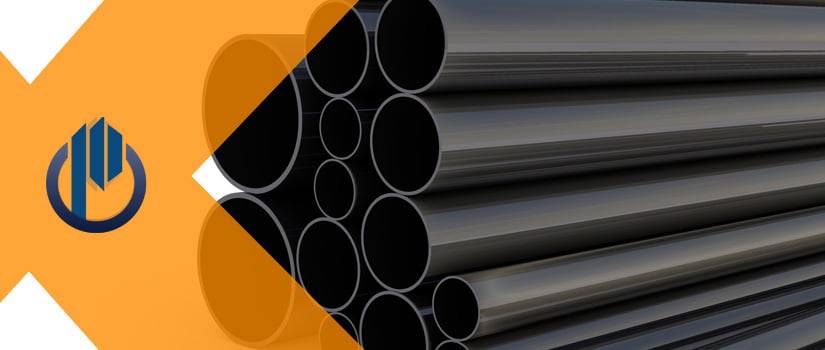 Alloy Steel Seamless Tubes