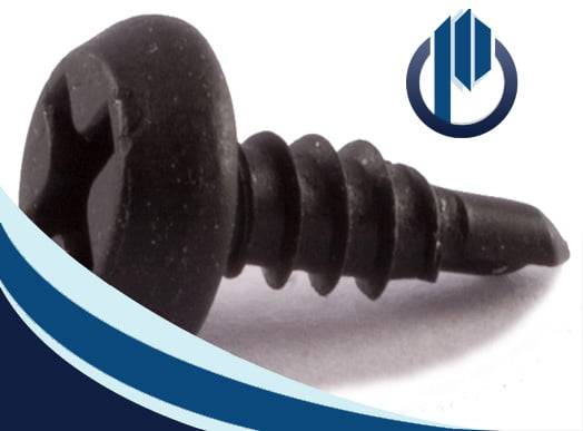 ALLOY STEEL SELF DRILLING SCREW
