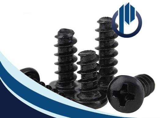 ALLOY STEEL SELF TAPPING SCREW