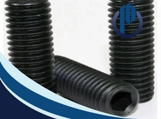 ALLOY STEEL SET SCREW