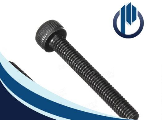ALLOY STEEL SOCKET CAP SCREW