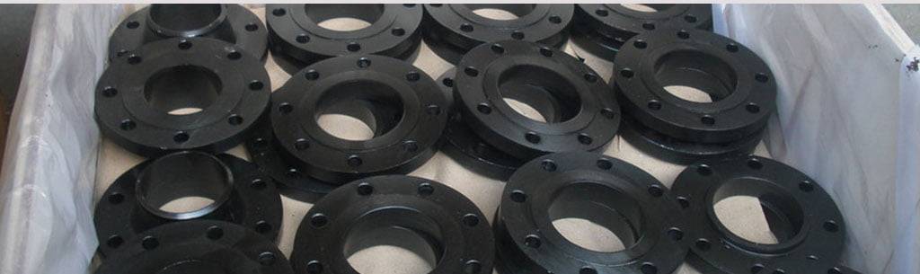 alloy steel socket weld threaded flanges supplier