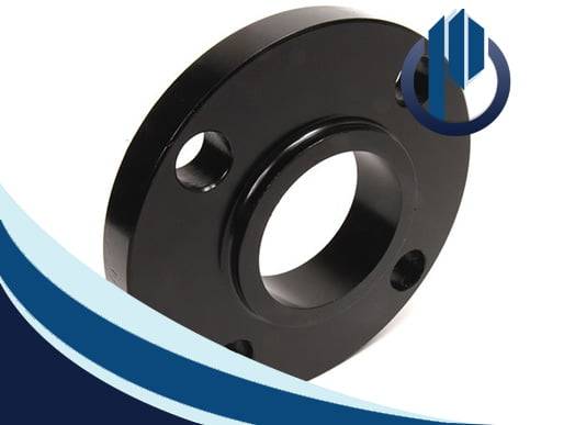 Alloy Steel Soff Slip on Lap Joint Flange