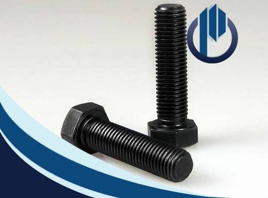 ALLOY STEEL BOLT