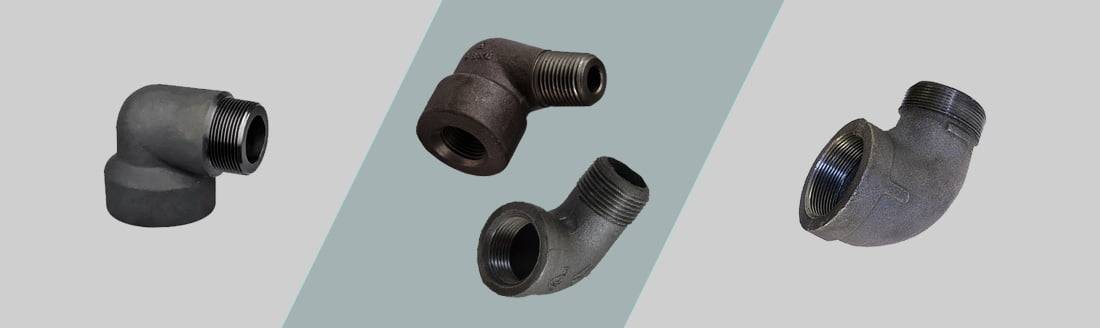 Alloy Steel Street Elbow Manufacturer