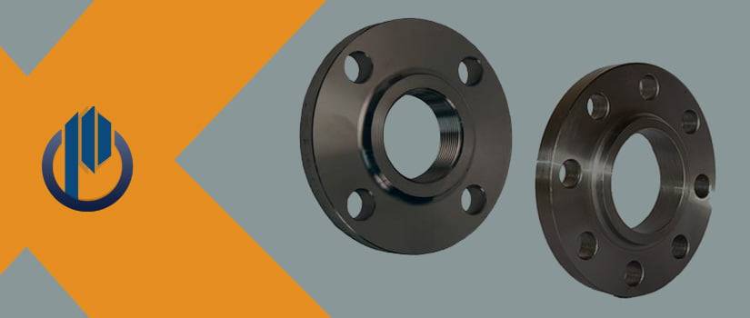 alloy steel swff flanges