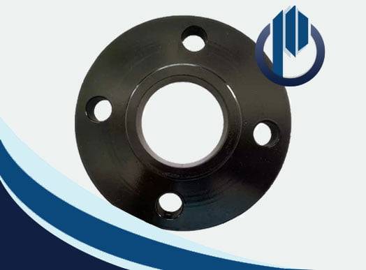 alloy steel swrtj flange