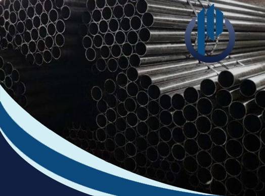 Alloy Steel Custom Tube
