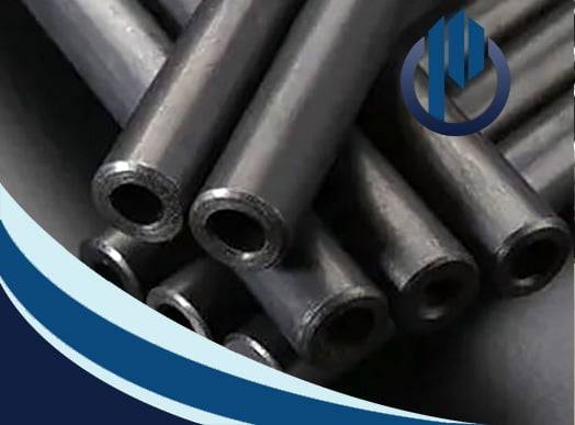 Alloy Steel Seamless Tubing