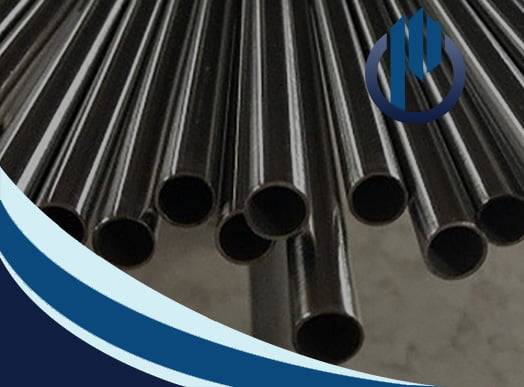 Alloy Steel Tubes