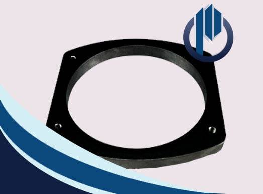 alloy steel throttle body flanges