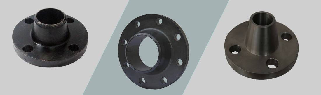 alloy steel weld neck flanges supplier