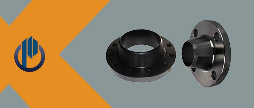 alloy steel WNFF Flanges