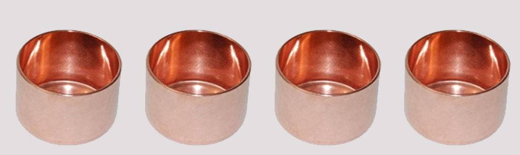 Carbon Nickel Caps
