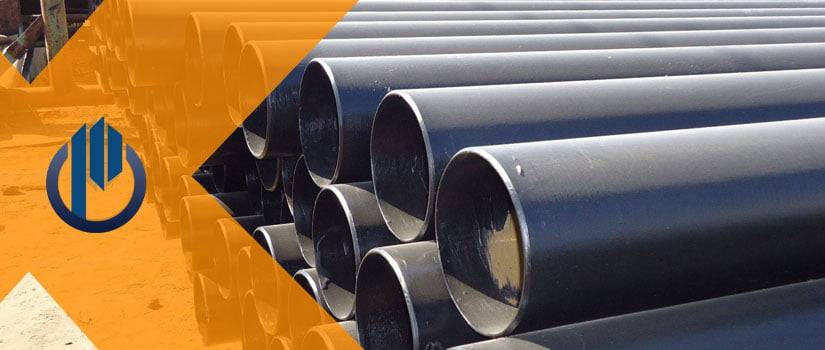 Carbon Steel Pipe supplier