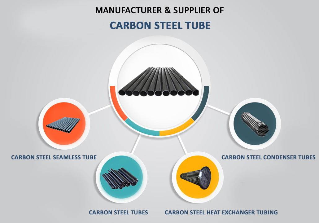 CARBON STEEL PRODUCT