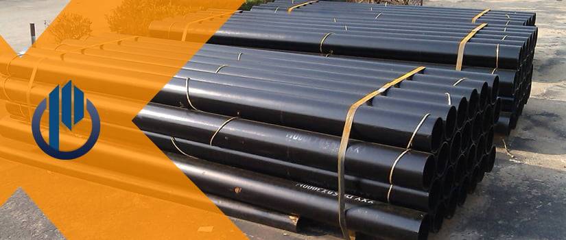 Carbon Steel Seamless Pipes Tubes
