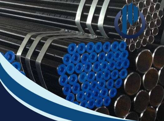 SEAMLESS TUBE