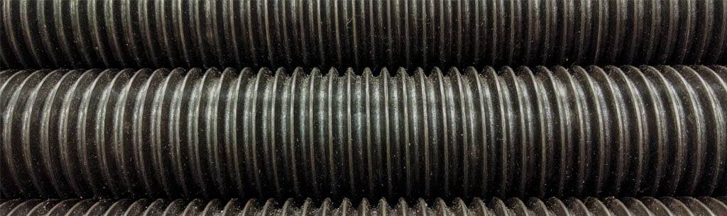 CARBON STEEL THREADED ROD