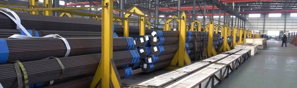 CARBON STEEL